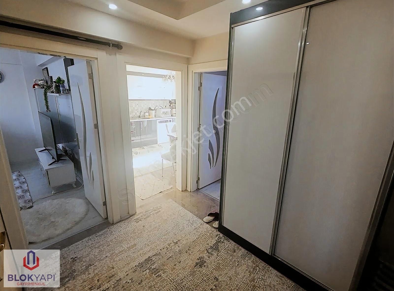 Blokyapı'dan Dokuzkavaklarda 3+1 135 M² Ara Kat Satılık Daire - Görsel 8
