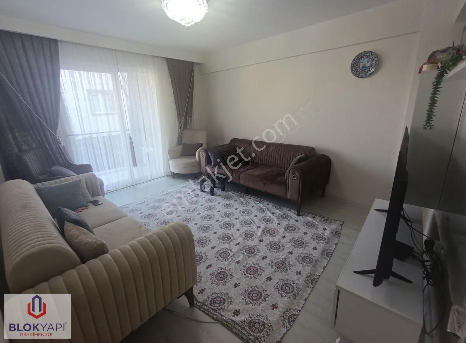 Blokyapı'dan Dokuzkavaklarda 3+1 135 M² Ara Kat Satılık Daire - Görsel 12