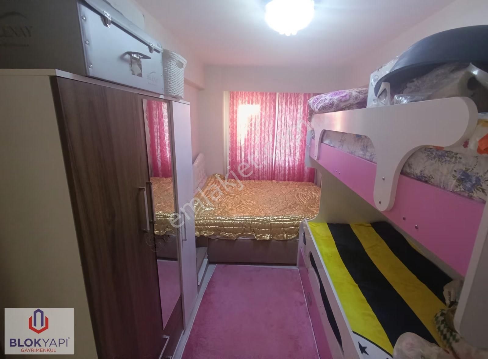 Blokyapı'dan Dokuzkavaklarda 3+1 135 M² Ara Kat Satılık Daire - Görsel 7