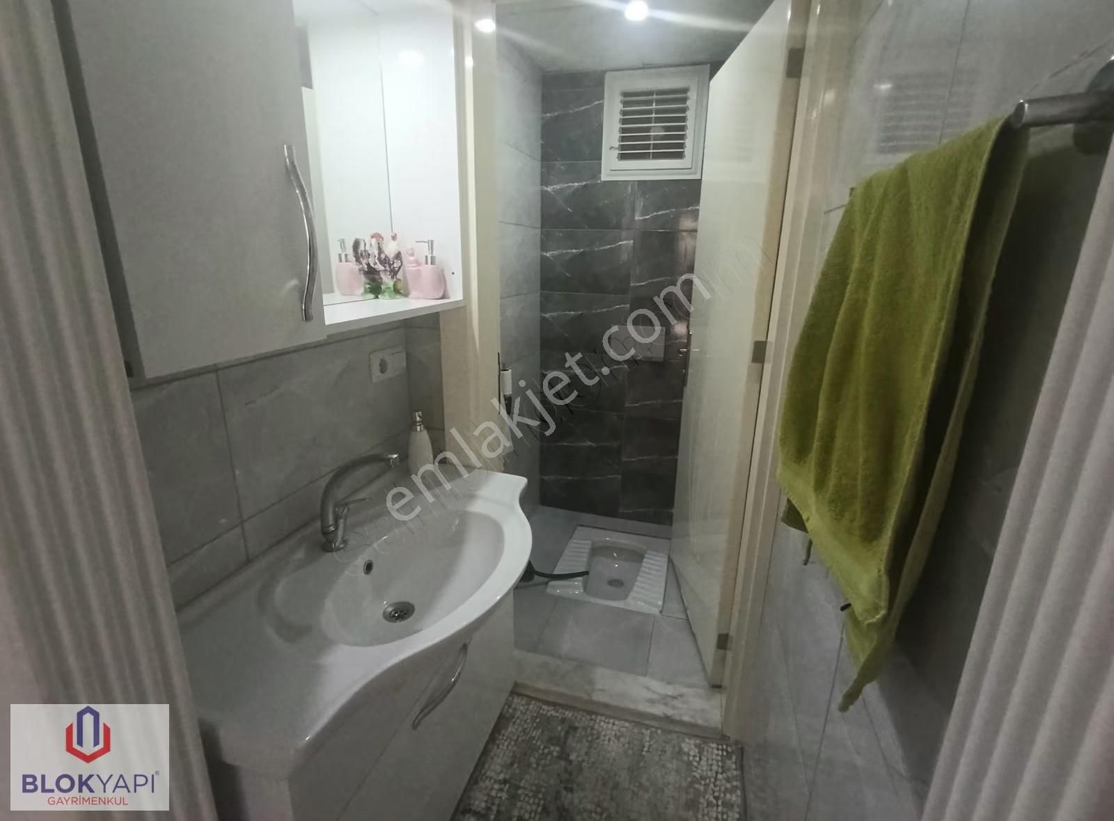 Blokyapı'dan Dokuzkavaklarda 3+1 135 M² Ara Kat Satılık Daire - Görsel 9