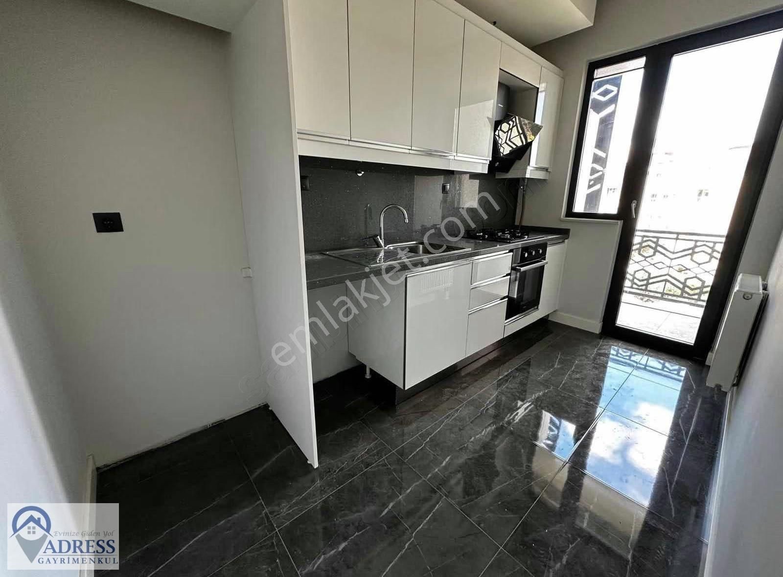 Tatlısu Mahallesin 'de Kapalı Mutfaklı Büyük M2 1+1 - Görsel 30