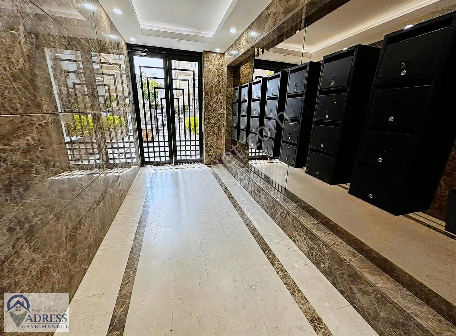 Tatlısu Mahallesin 'de Kapalı Mutfaklı Büyük M2 1+1 - Görsel 23