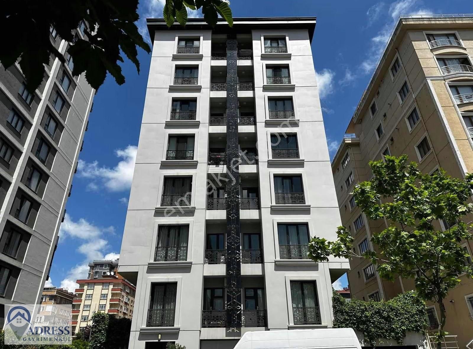 Tatlısu Mahallesin 'de Kapalı Mutfaklı Büyük M2 1+1