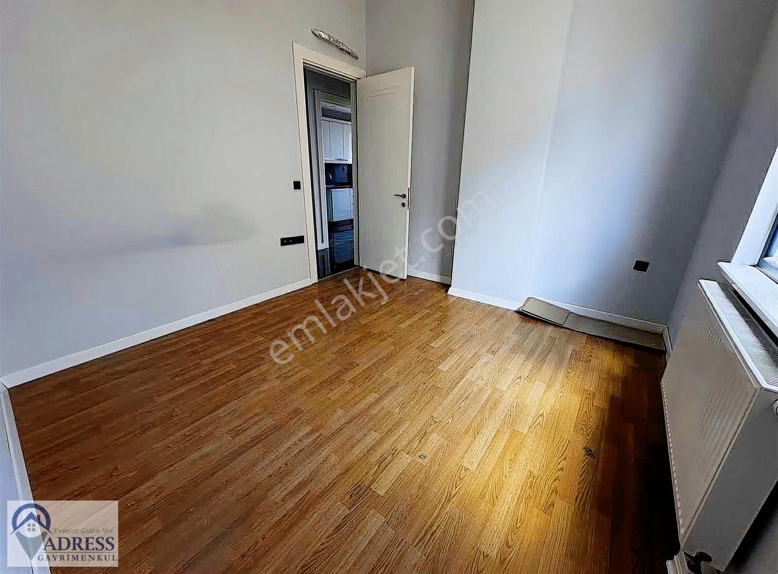 Tatlısu Mahallesin 'de Kapalı Mutfaklı Büyük M2 1+1 - Görsel 24