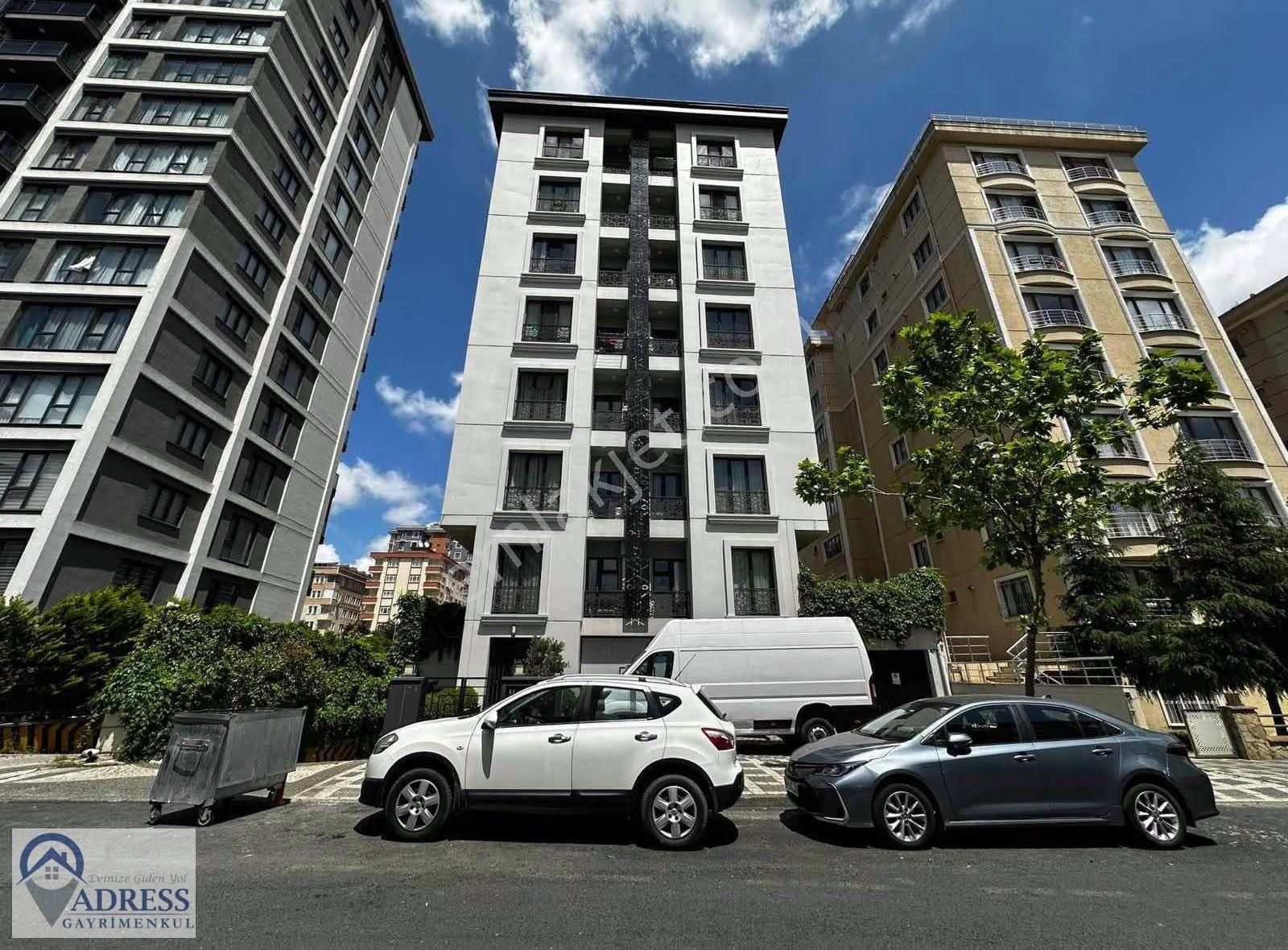 Tatlısu Mahallesin 'de Kapalı Mutfaklı Büyük M2 1+1 - Görsel 18