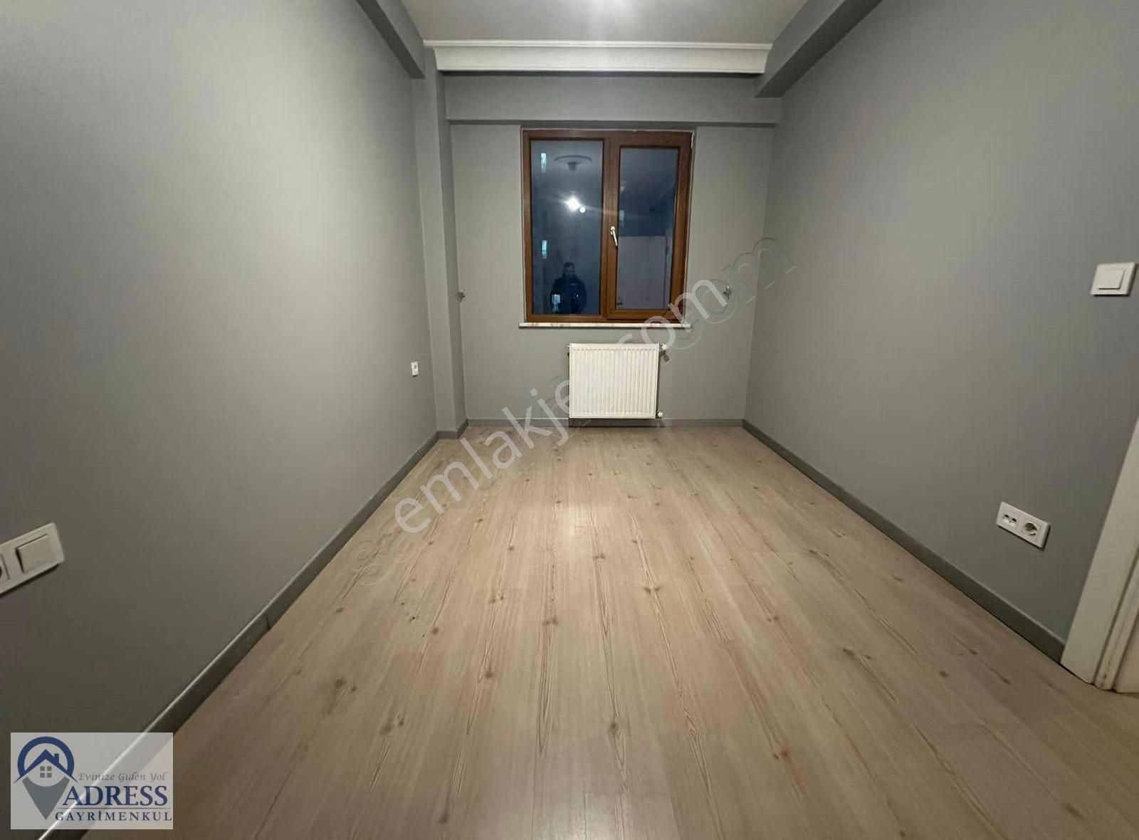 Barajyolu Caddesine Paralel Büyük M2 1+1 - Görsel 18