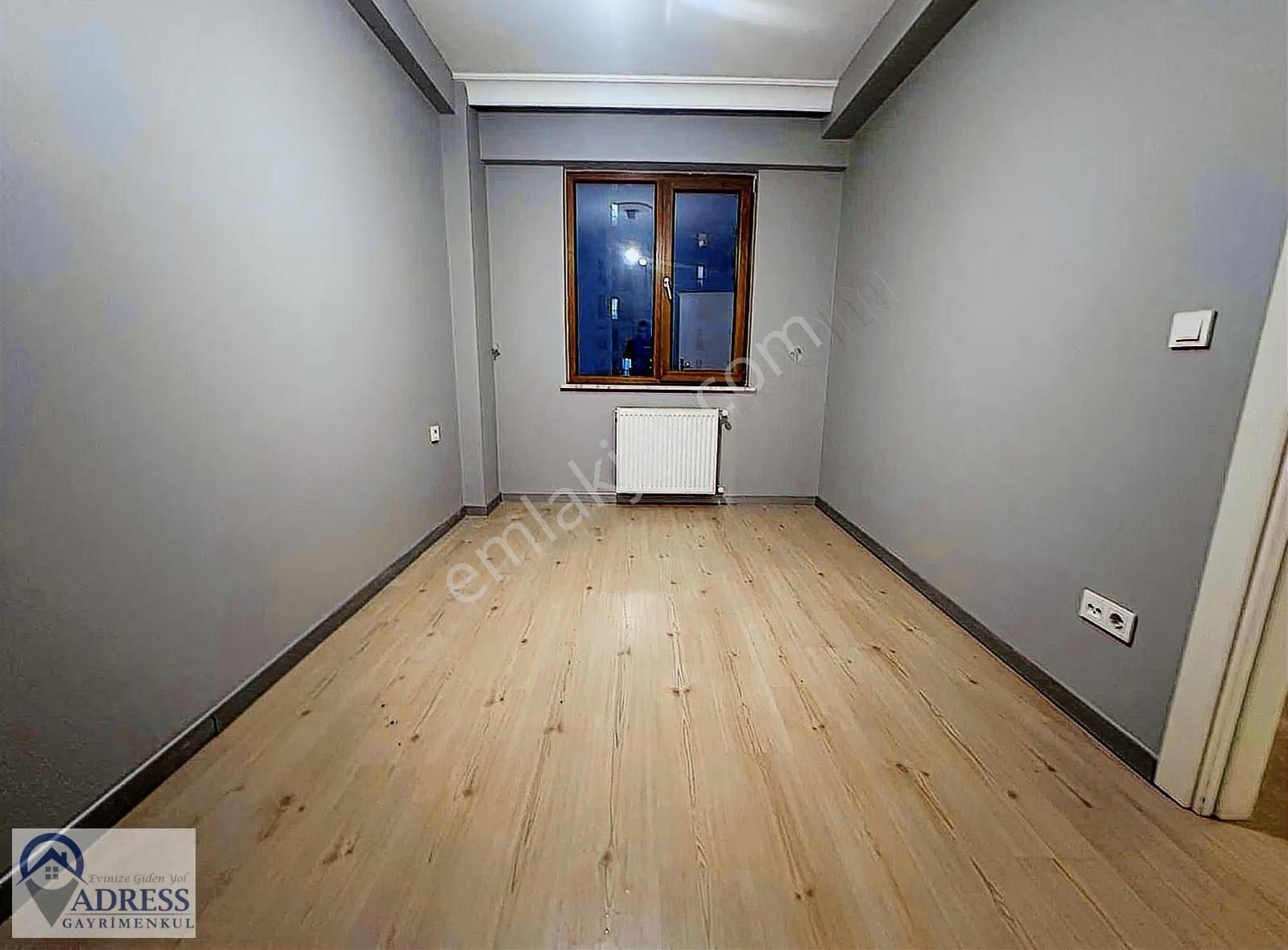 Barajyolu Caddesine Paralel Büyük M2 1+1 - Görsel 21
