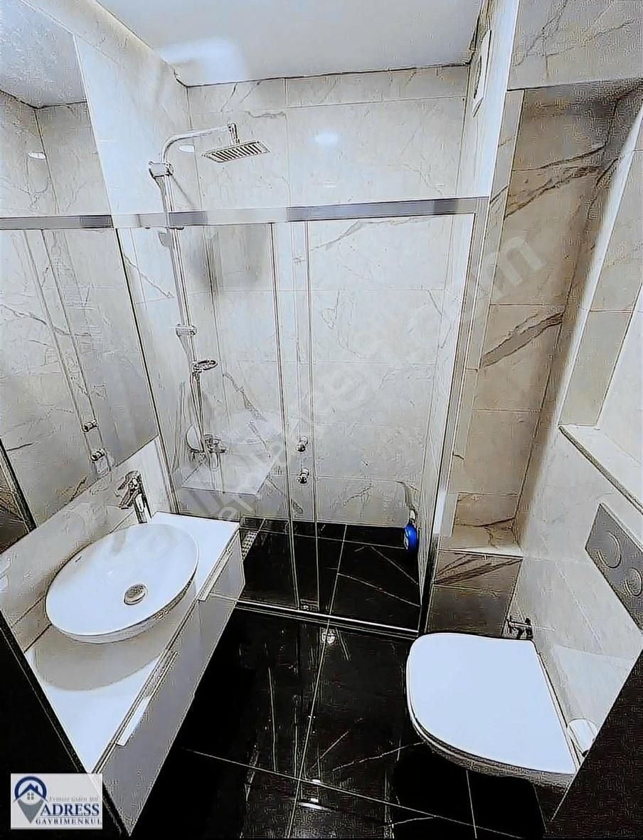 Metronun Yanıbaşı Yeni Bina Da Arakat Kiralık 1+1daire - Görsel 11