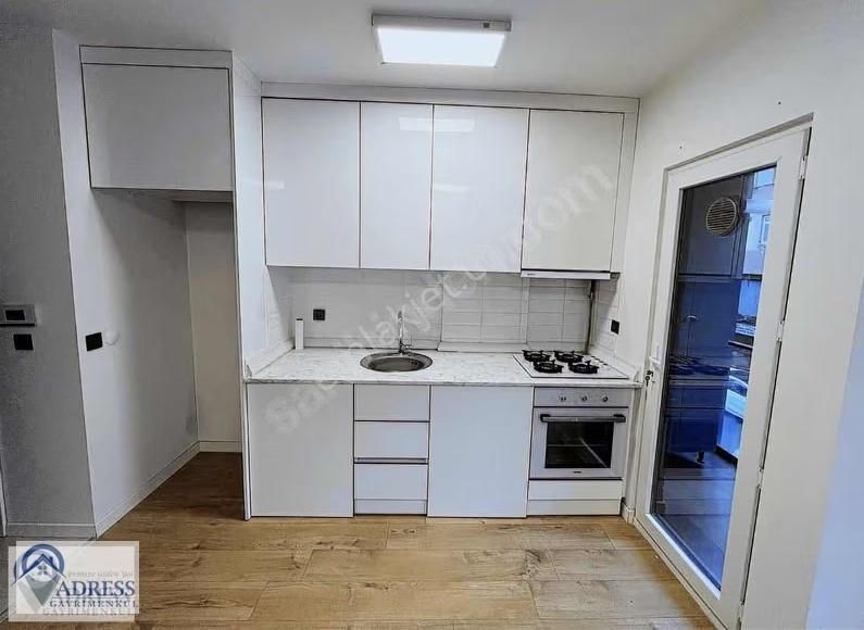 Metronun Yanıbaşı Yeni Bina Da Arakat Kiralık 1+1daire - Görsel 2