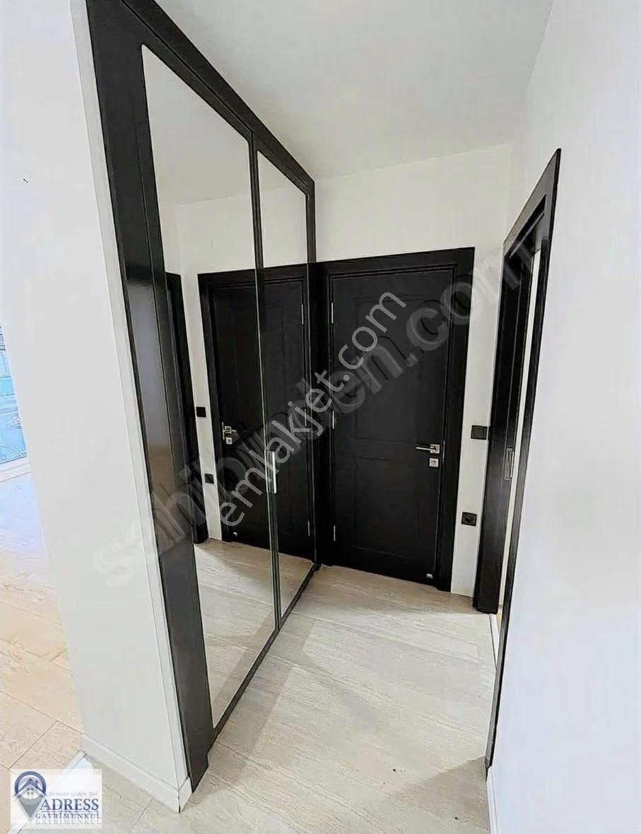Metronun Yanıbaşı Yeni Bina Da Arakat Kiralık 1+1daire - Görsel 7