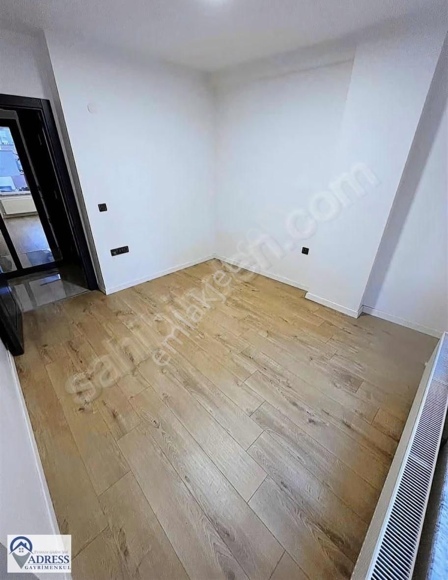 Metronun Yanıbaşı Yeni Bina Da Arakat Kiralık 1+1daire - Görsel 6