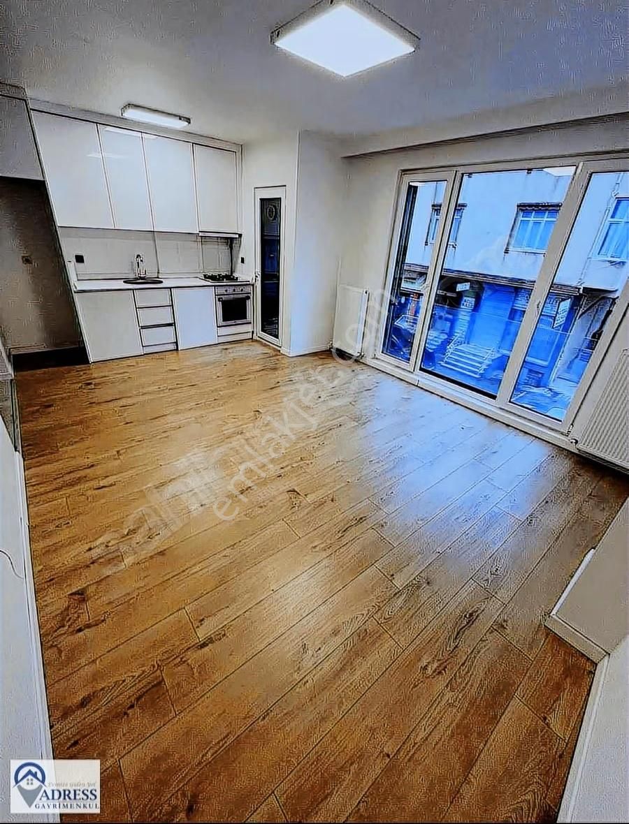 Metronun Yanıbaşı Yeni Bina Da Arakat Kiralık 1+1daire - Görsel 19