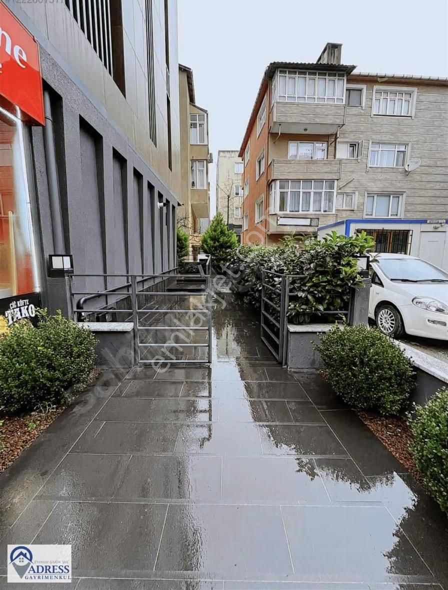 Metronun Yanıbaşı Yeni Bina Da Arakat Kiralık 1+1daire - Görsel 15