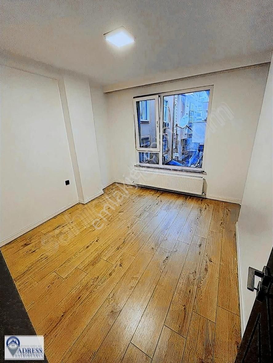Metronun Yanıbaşı Yeni Bina Da Arakat Kiralık 1+1daire - Görsel 10