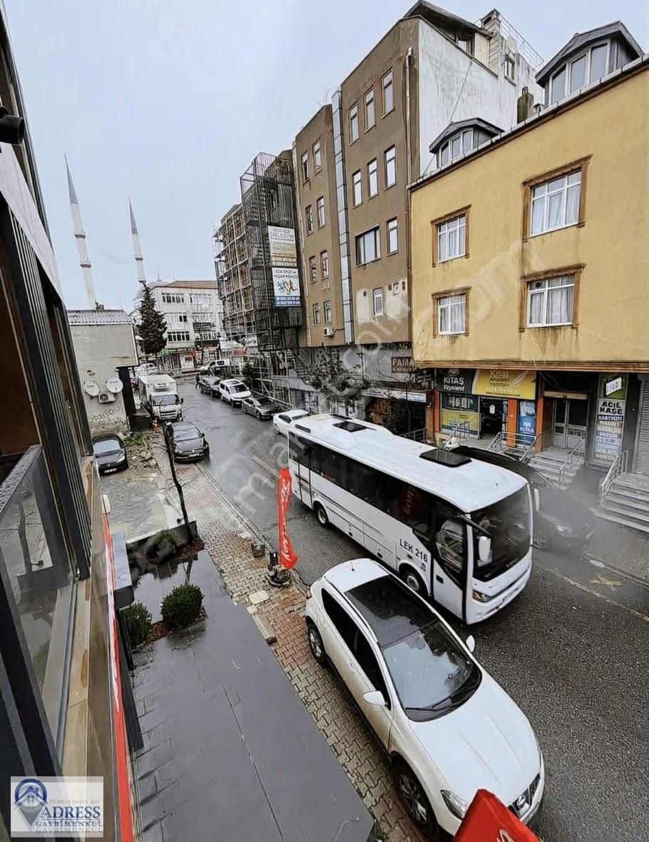 Metronun Yanıbaşı Yeni Bina Da Arakat Kiralık 1+1daire - Görsel 8