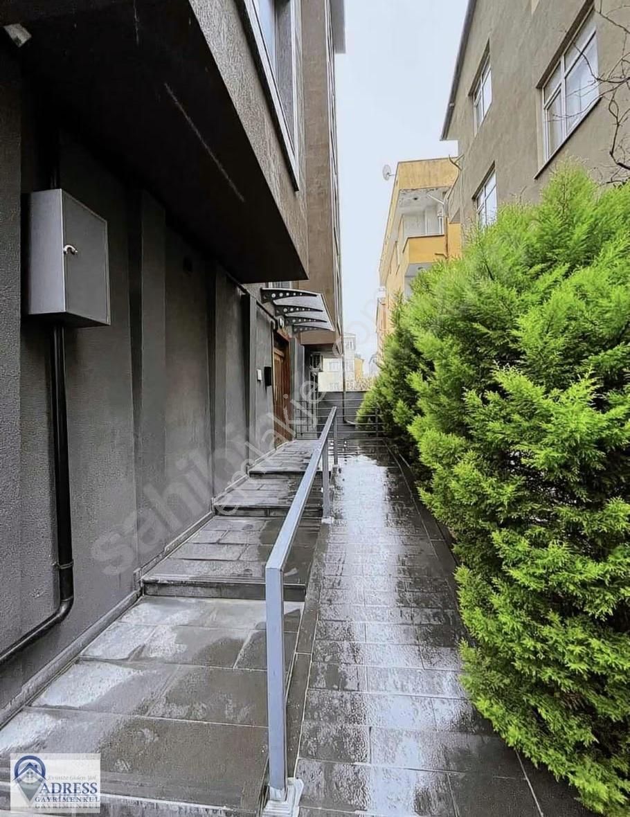 Metronun Yanıbaşı Yeni Bina Da Arakat Kiralık 1+1daire - Görsel 5