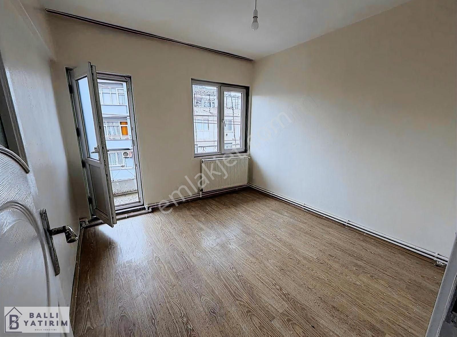 Ballı Yatırım'dan İnönü Caddesinde 2+1 Kiralık Daire - Görsel 10