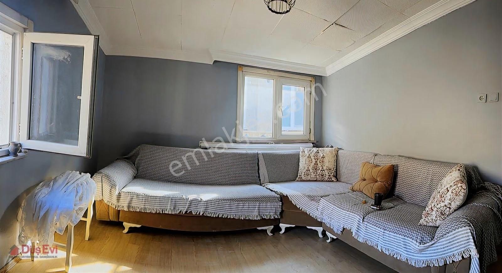 Bağcılar Yıldıztepe Mah.2+1 5.kat Eşyalı Kiralık Daire - Görsel 17