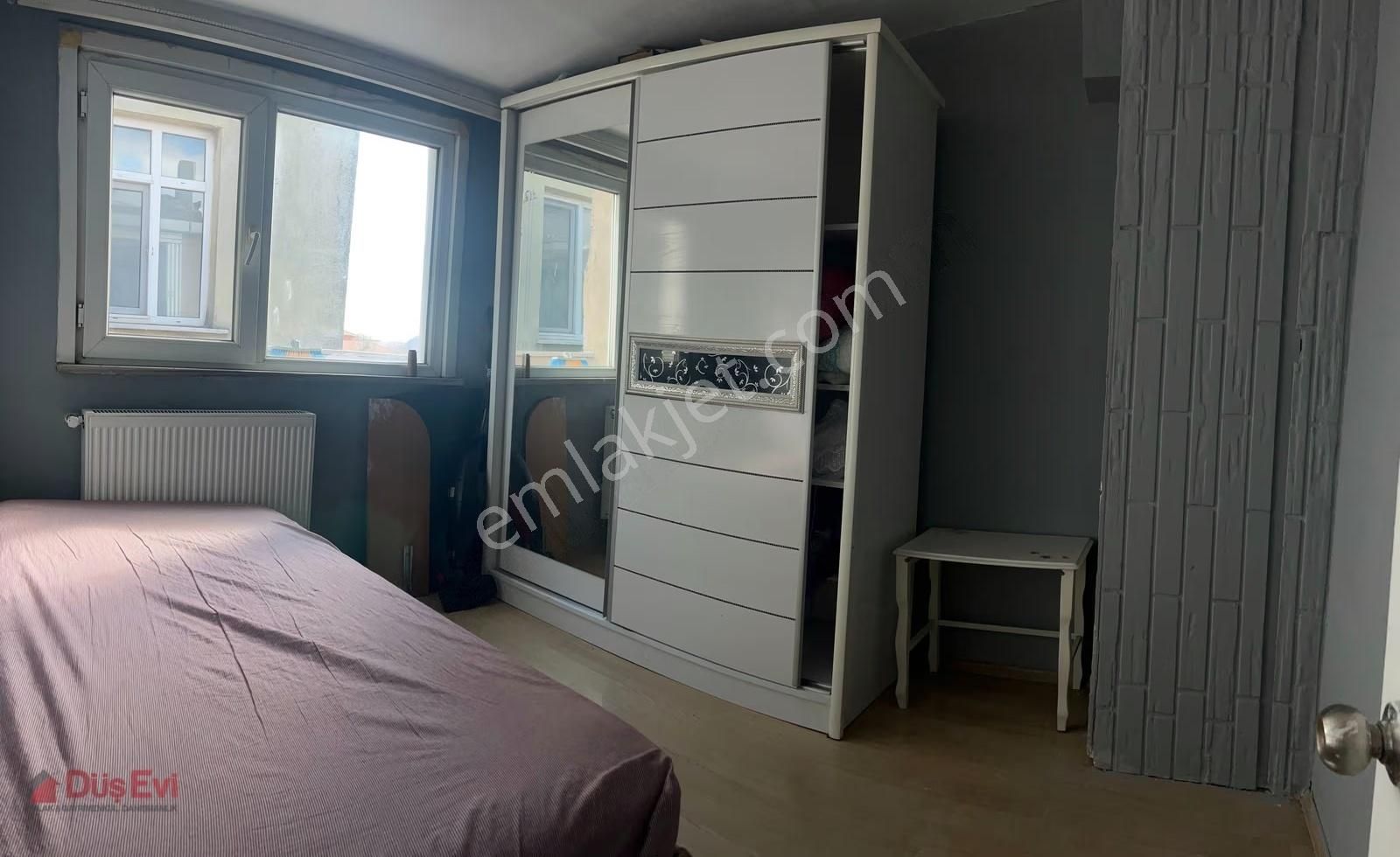 Bağcılar Yıldıztepe Mah.2+1 5.kat Eşyalı Kiralık Daire - Görsel 15