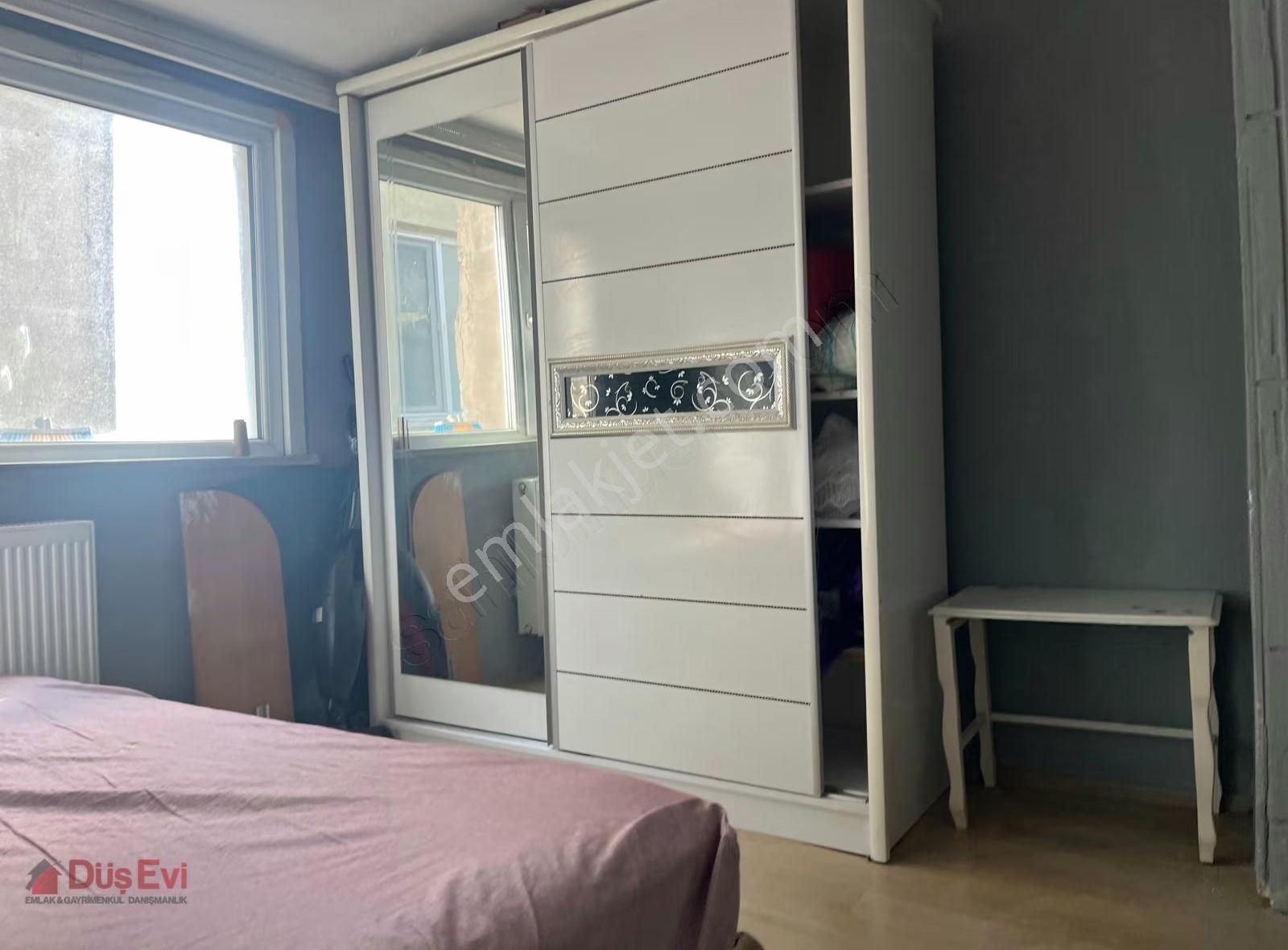Bağcılar Yıldıztepe Mah.2+1 5.kat Eşyalı Kiralık Daire - Görsel 16