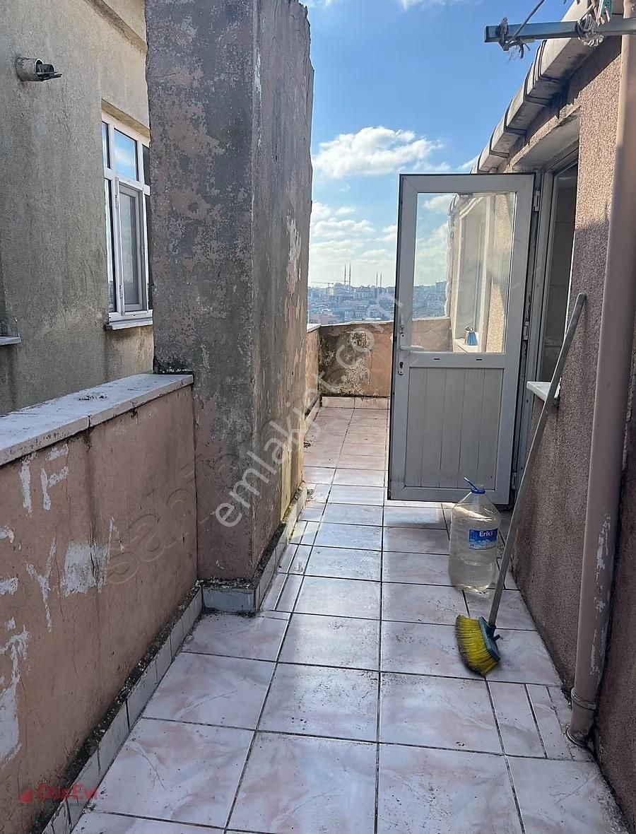 Bağcılar Yıldıztepe Mah.2+1 5.kat Eşyalı Kiralık Daire - Görsel 13