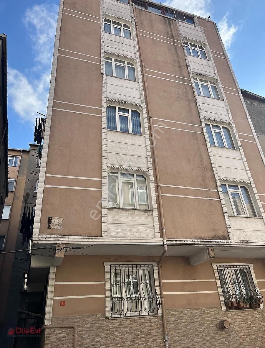 Bağcılar Yıldıztepe Mah.2+1 5.kat Eşyalı Kiralık Daire - Görsel 4