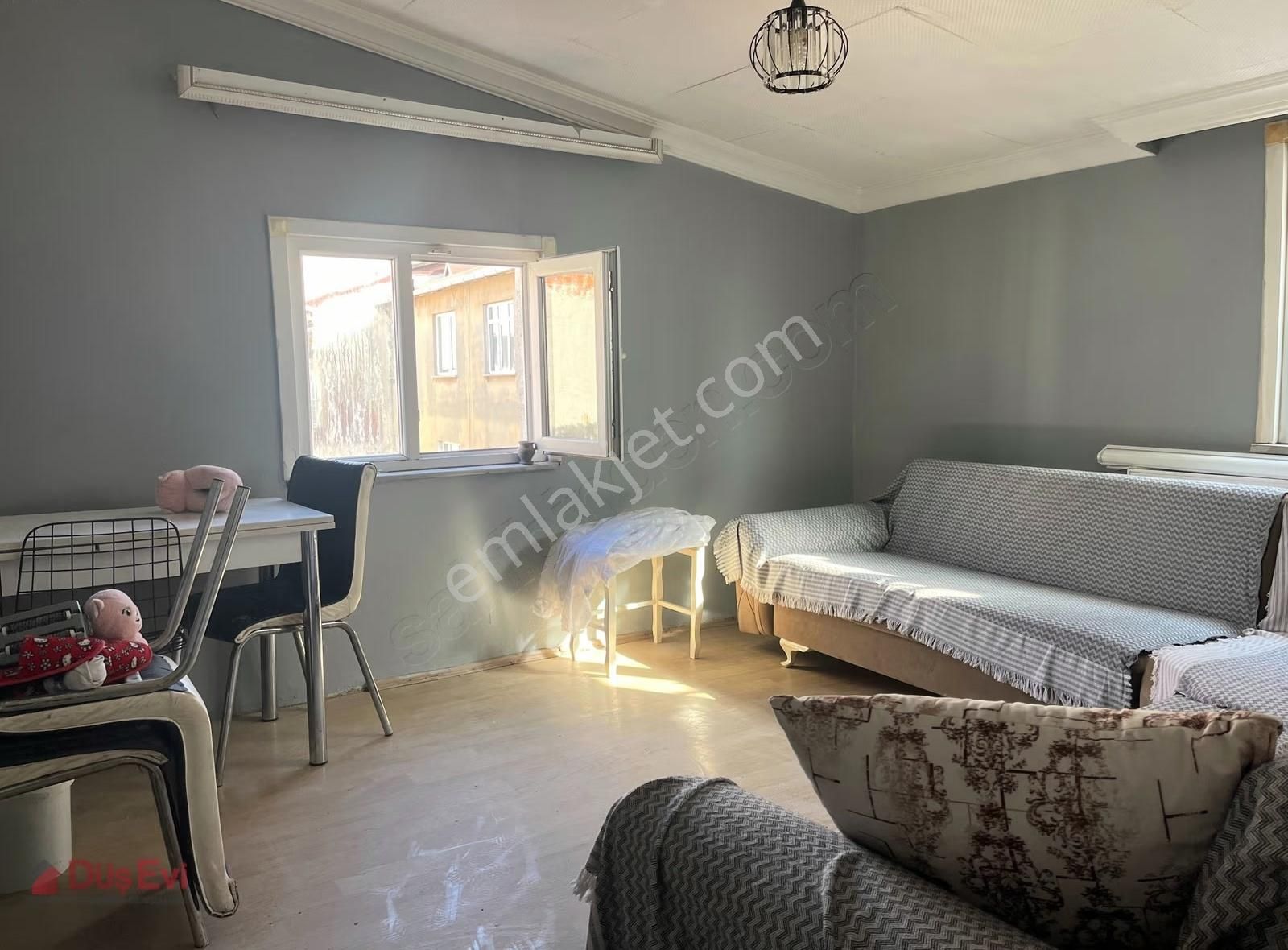 Bağcılar Yıldıztepe Mah.2+1 5.kat Eşyalı Kiralık Daire - Görsel 3