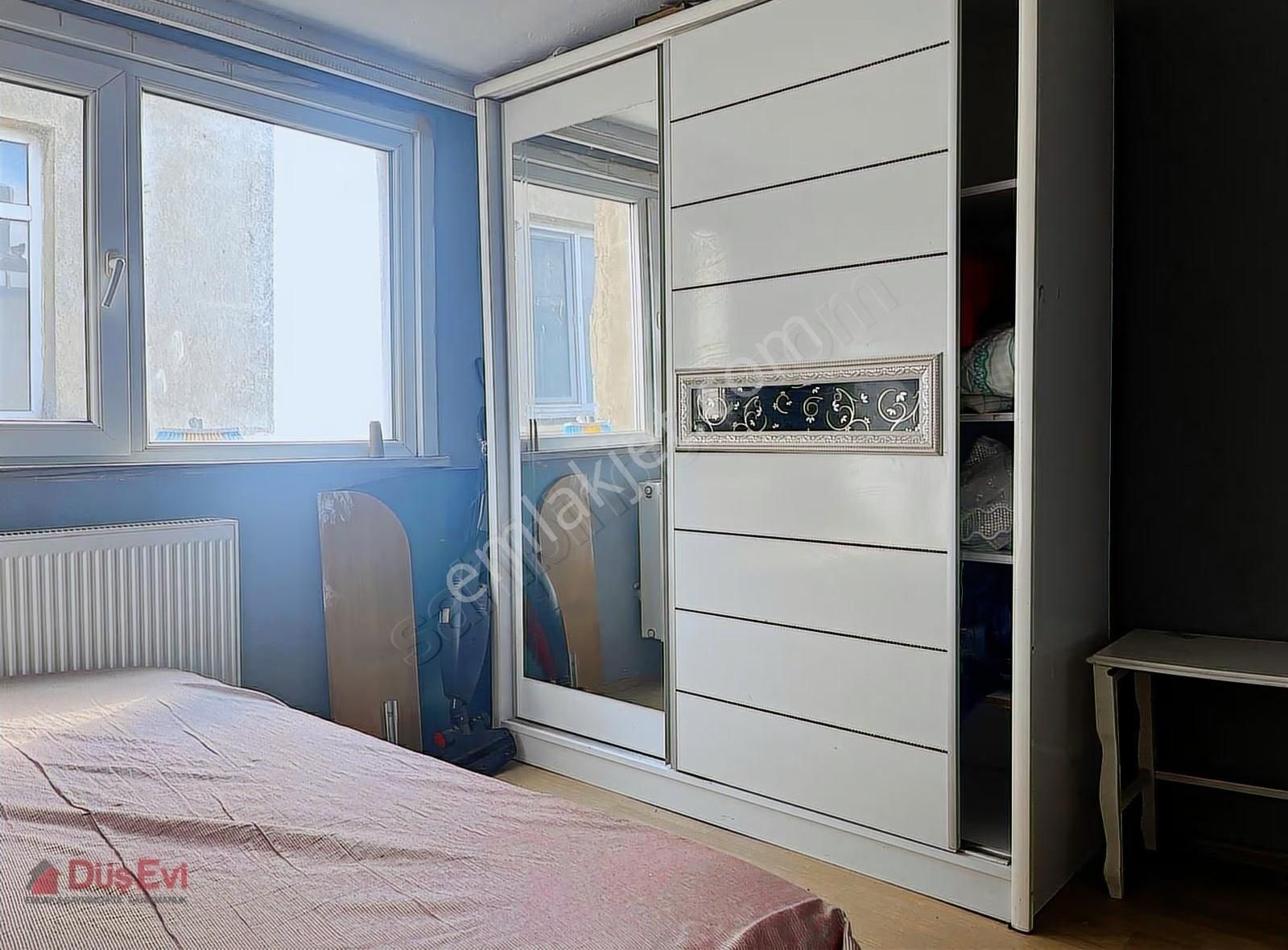 Bağcılar Yıldıztepe Mah.2+1 5.kat Eşyalı Kiralık Daire - Görsel 10