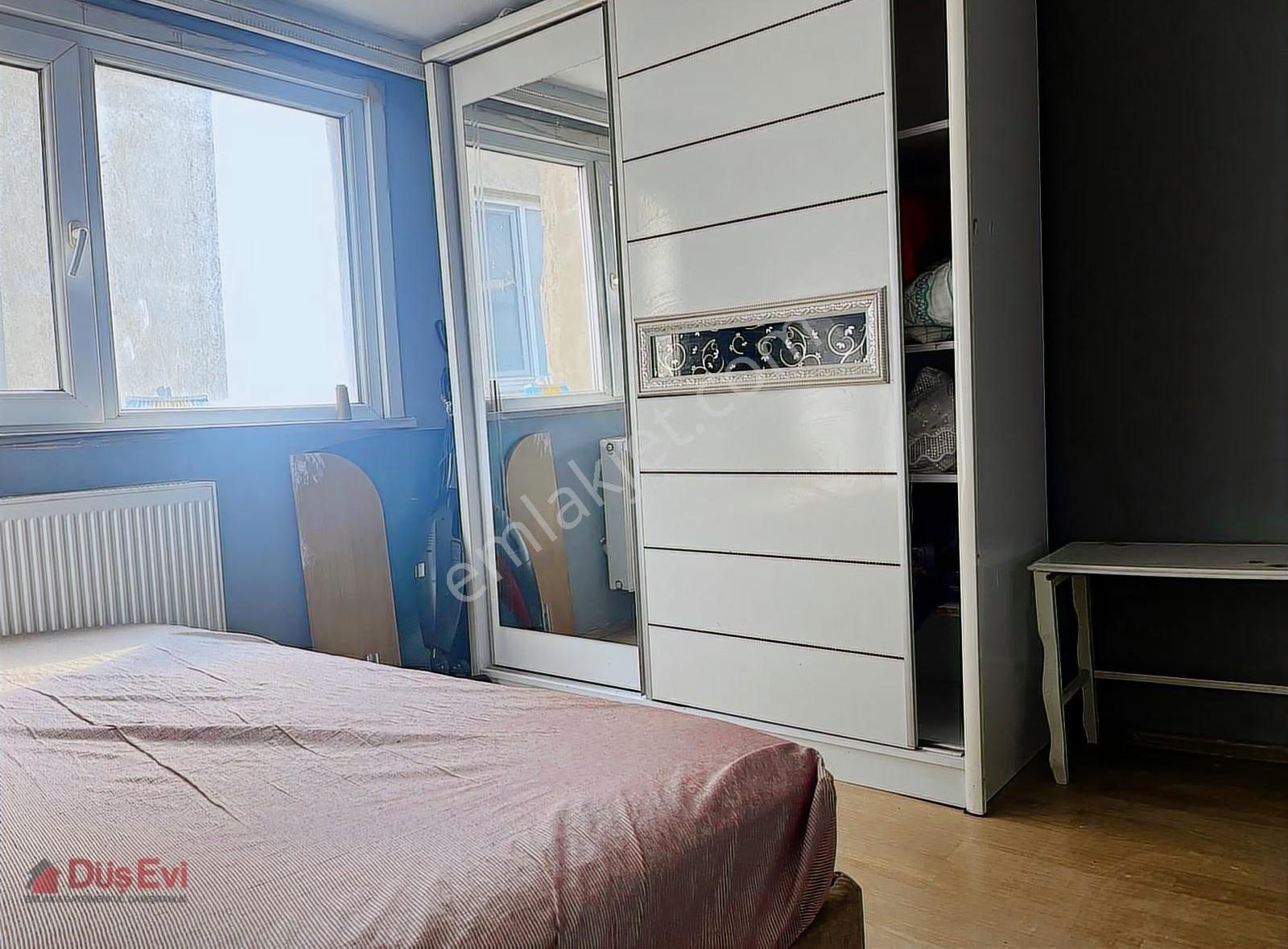 Bağcılar Yıldıztepe Mah.2+1 5.kat Eşyalı Kiralık Daire - Görsel 9