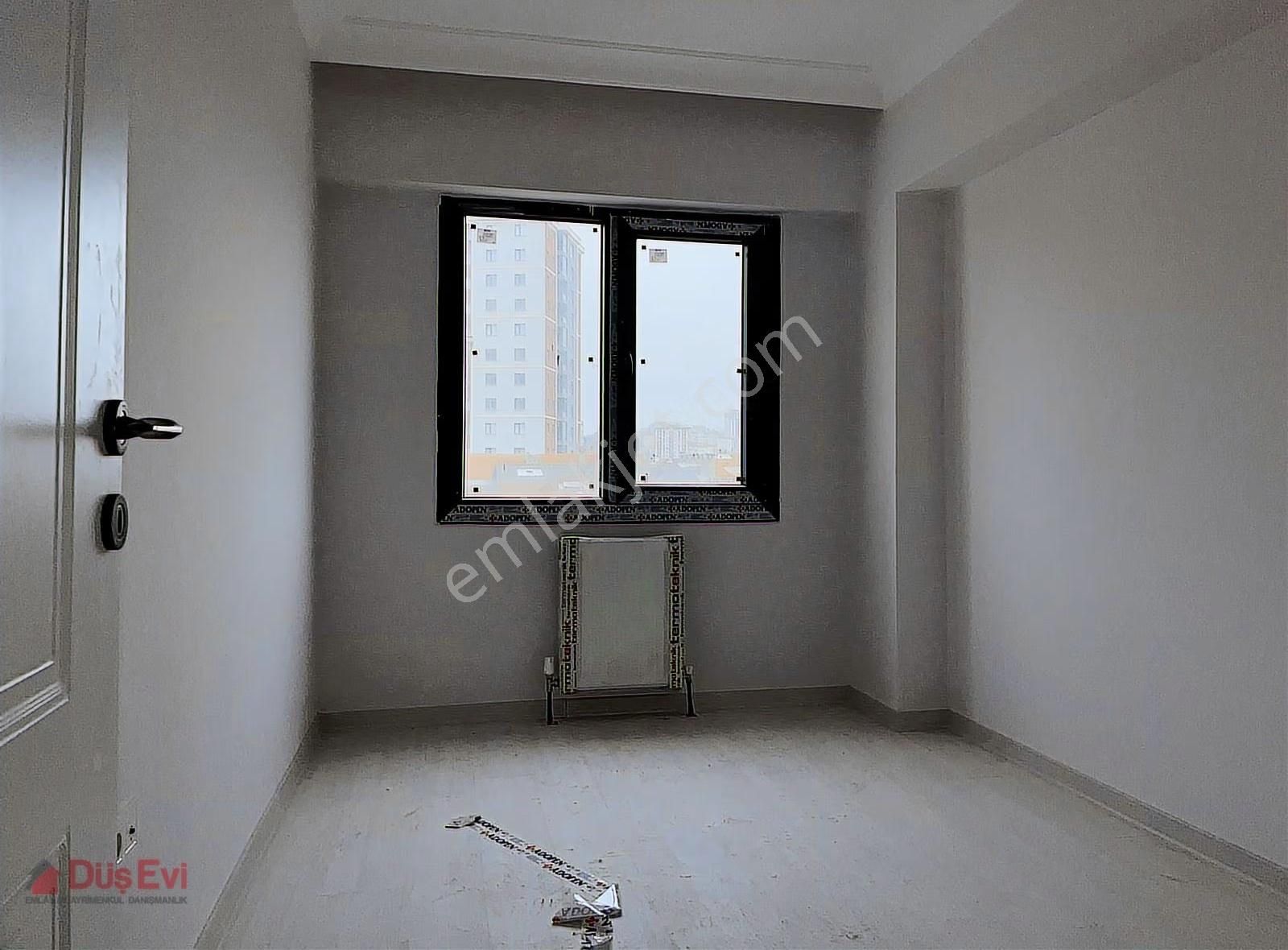 Acill Bağcılar Kirazlı Metro Evlerinde Ferah Lüks Daire - Görsel 7