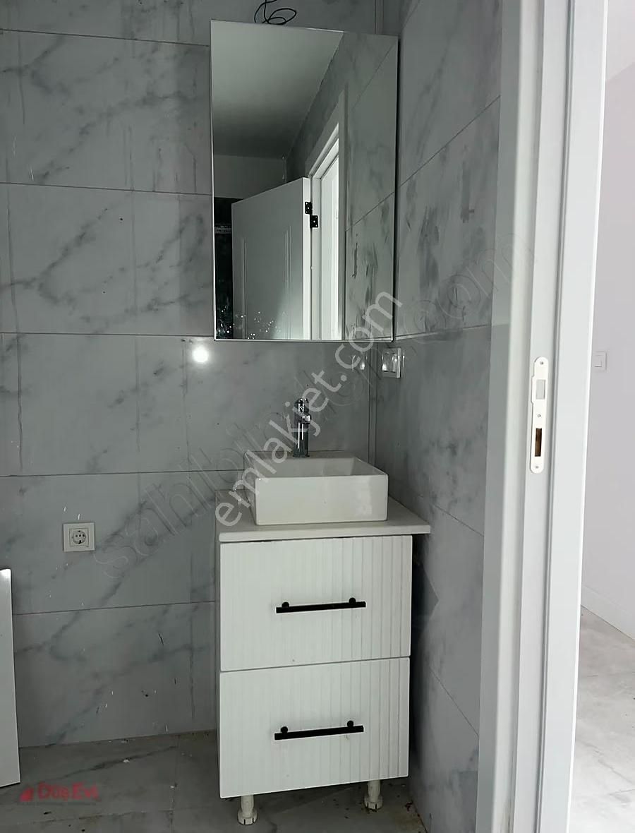 Acill Bağcılar Kirazlı Metro Evlerinde Ferah Lüks Daire - Görsel 12