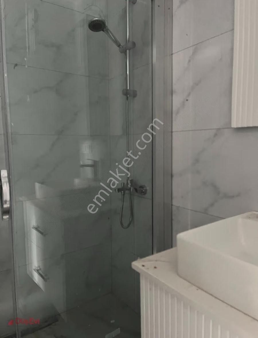 Acill Bağcılar Kirazlı Metro Evlerinde Ferah Lüks Daire - Görsel 17