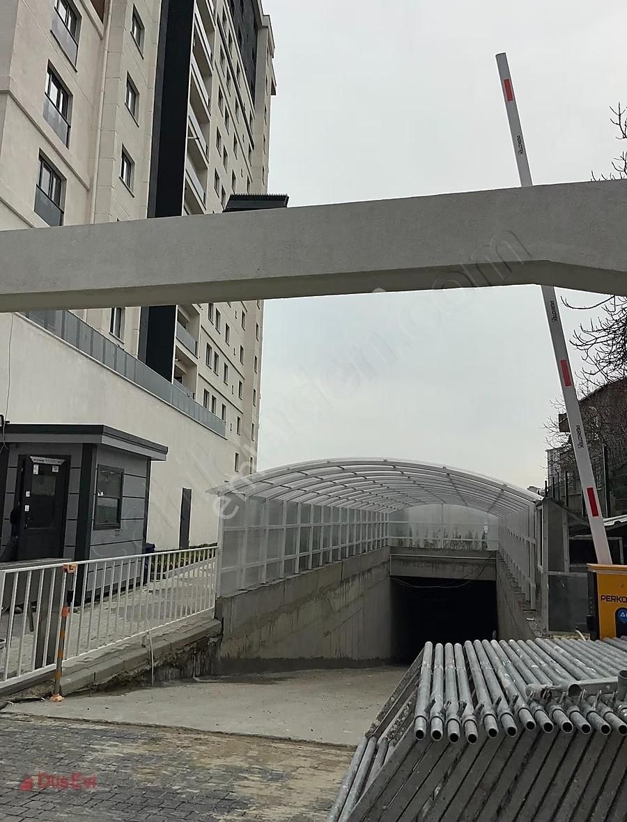 Acill Bağcılar Kirazlı Metro Evlerinde Ferah Lüks Daire - Görsel 27