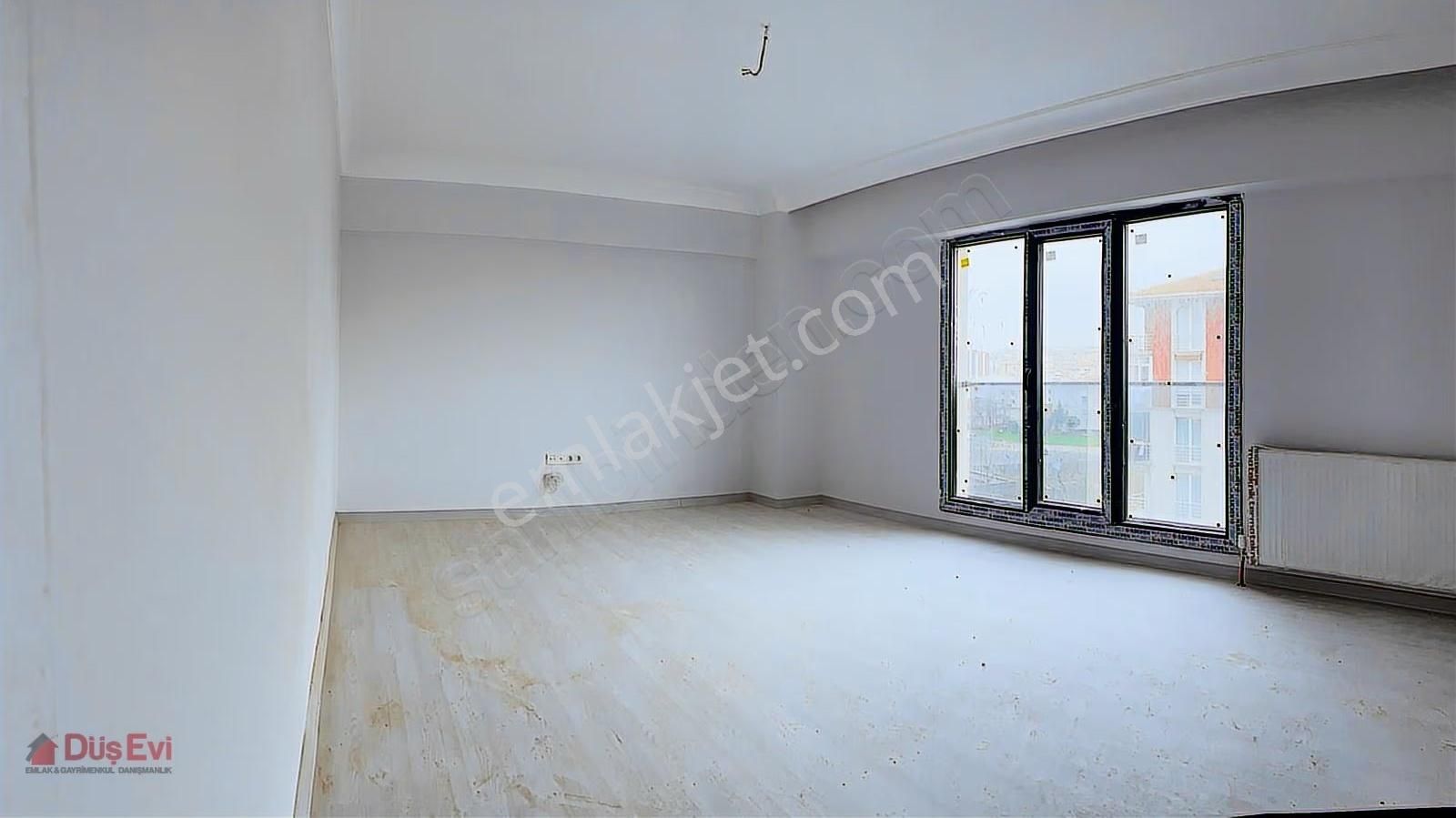 Acill Bağcılar Kirazlı Metro Evlerinde Ferah Lüks Daire - Görsel 15