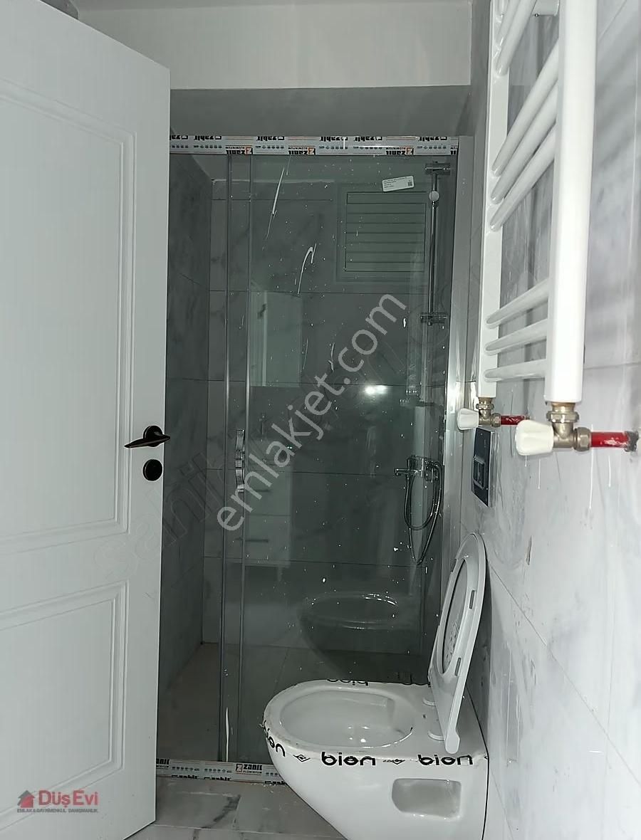 Acill Bağcılar Kirazlı Metro Evlerinde Ferah Lüks Daire - Görsel 6