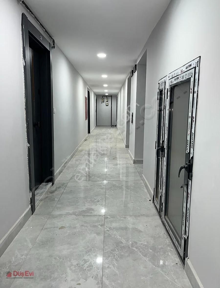 Acill Bağcılar Kirazlı Metro Evlerinde Ferah Lüks Daire - Görsel 26