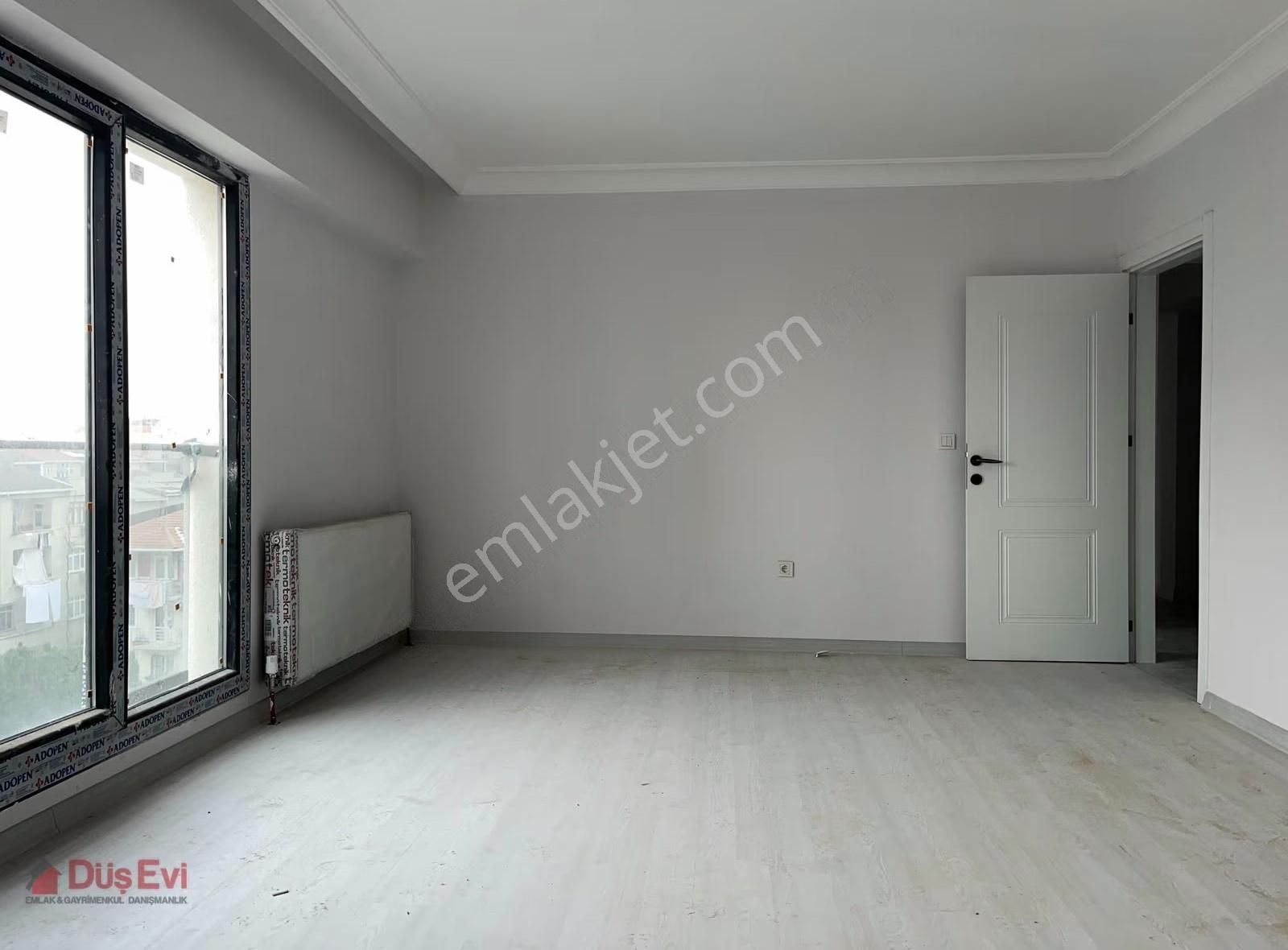 Acill Bağcılar Kirazlı Metro Evlerinde Ferah Lüks Daire - Görsel 16