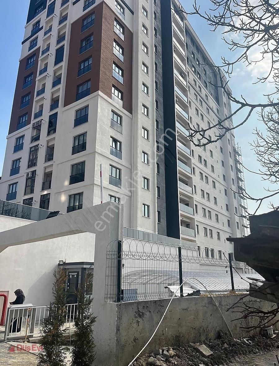 Acill Bağcılar Kirazlı Metro Evlerinde Ferah Lüks Daire - Görsel 11