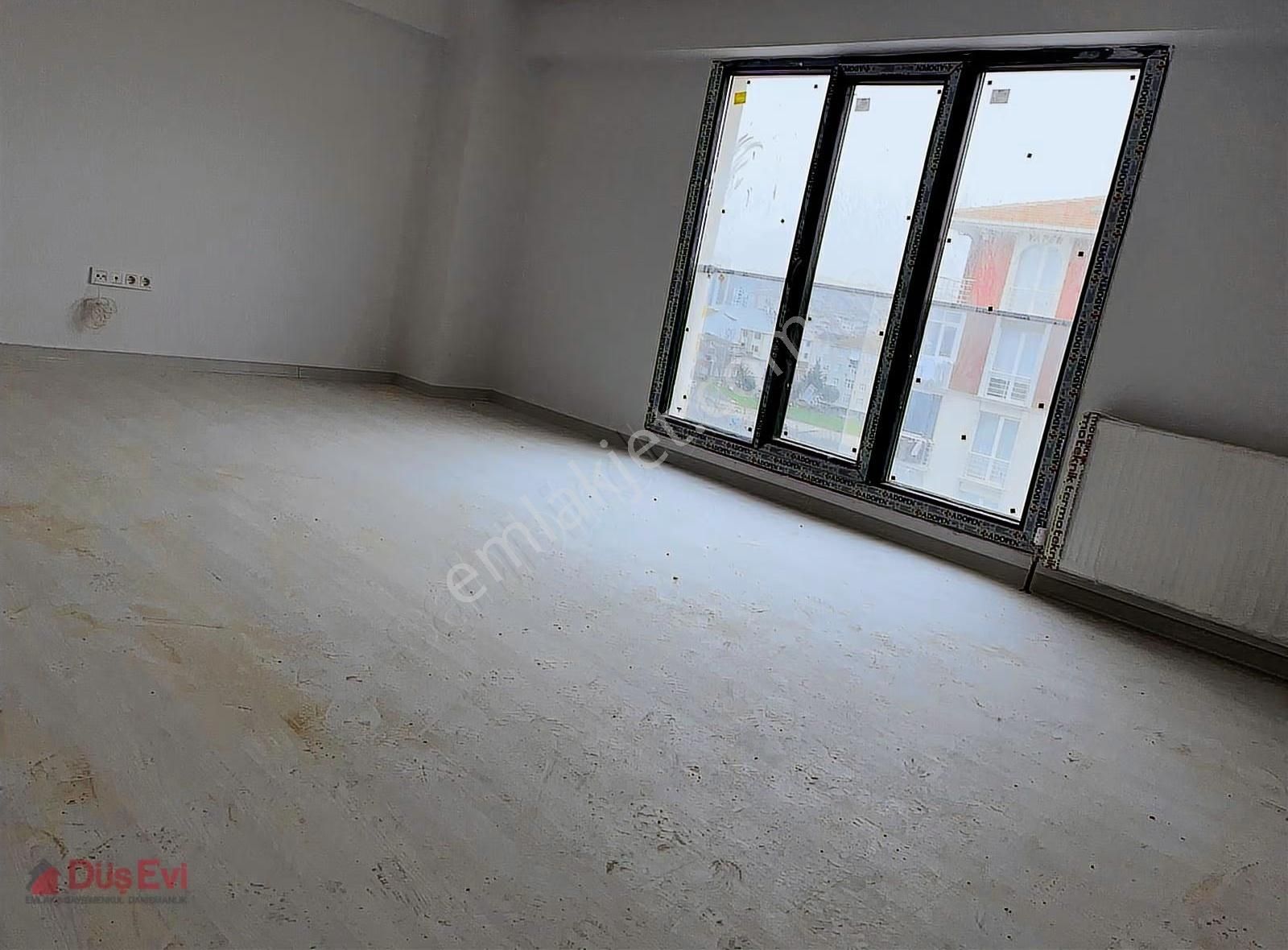 Acill Bağcılar Kirazlı Metro Evlerinde Ferah Lüks Daire - Görsel 21