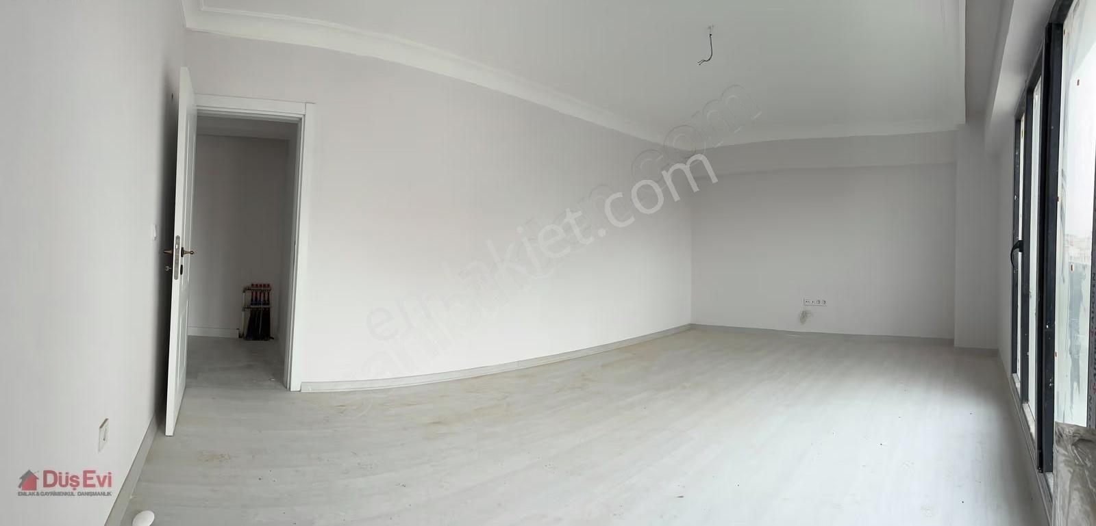 Acill Bağcılar Kirazlı Metro Evlerinde Ferah Lüks Daire - Görsel 14