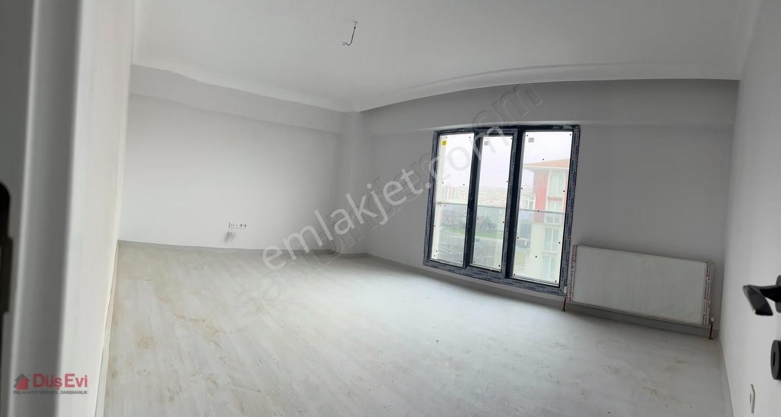 Acill Bağcılar Kirazlı Metro Evlerinde Ferah Lüks Daire - Görsel 28