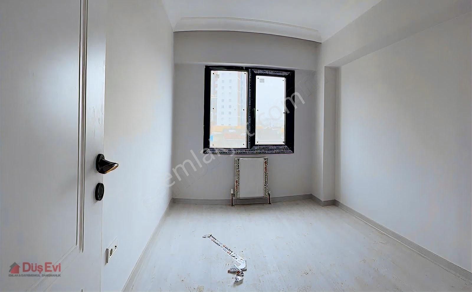 Acill Bağcılar Kirazlı Metro Evlerinde Ferah Lüks Daire - Görsel 35