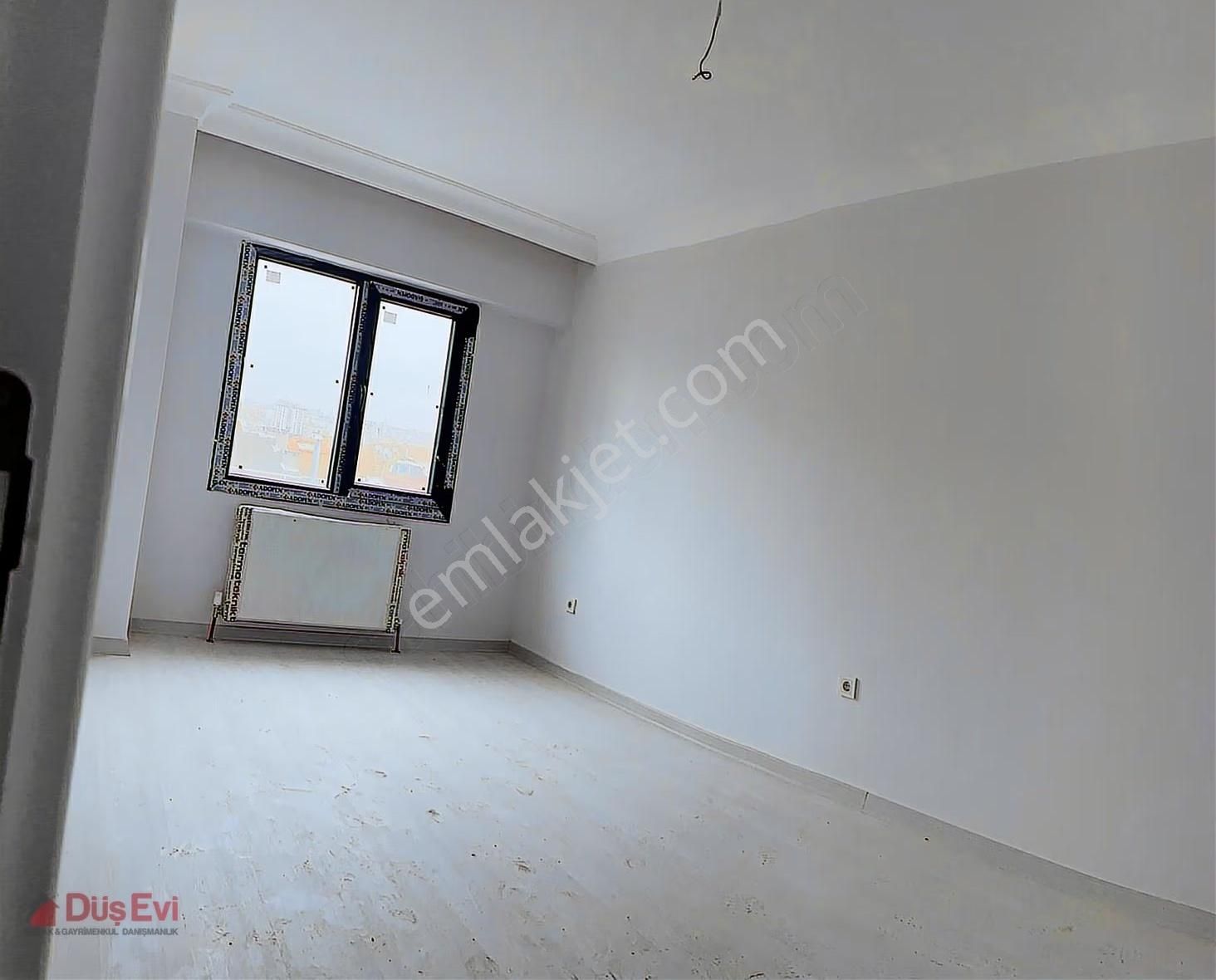 Acill Bağcılar Kirazlı Metro Evlerinde Ferah Lüks Daire - Görsel 34