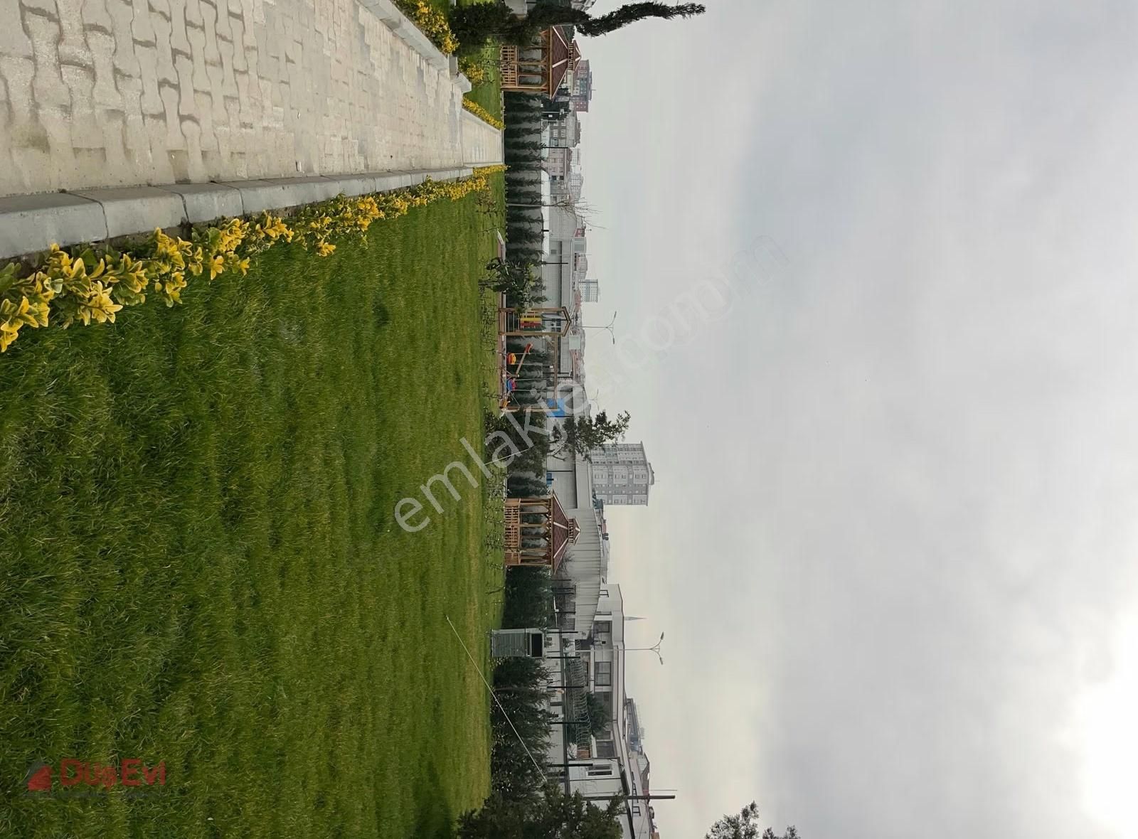 Acill Bağcılar Kirazlı Metro Evlerinde Ferah Lüks Daire - Görsel 23