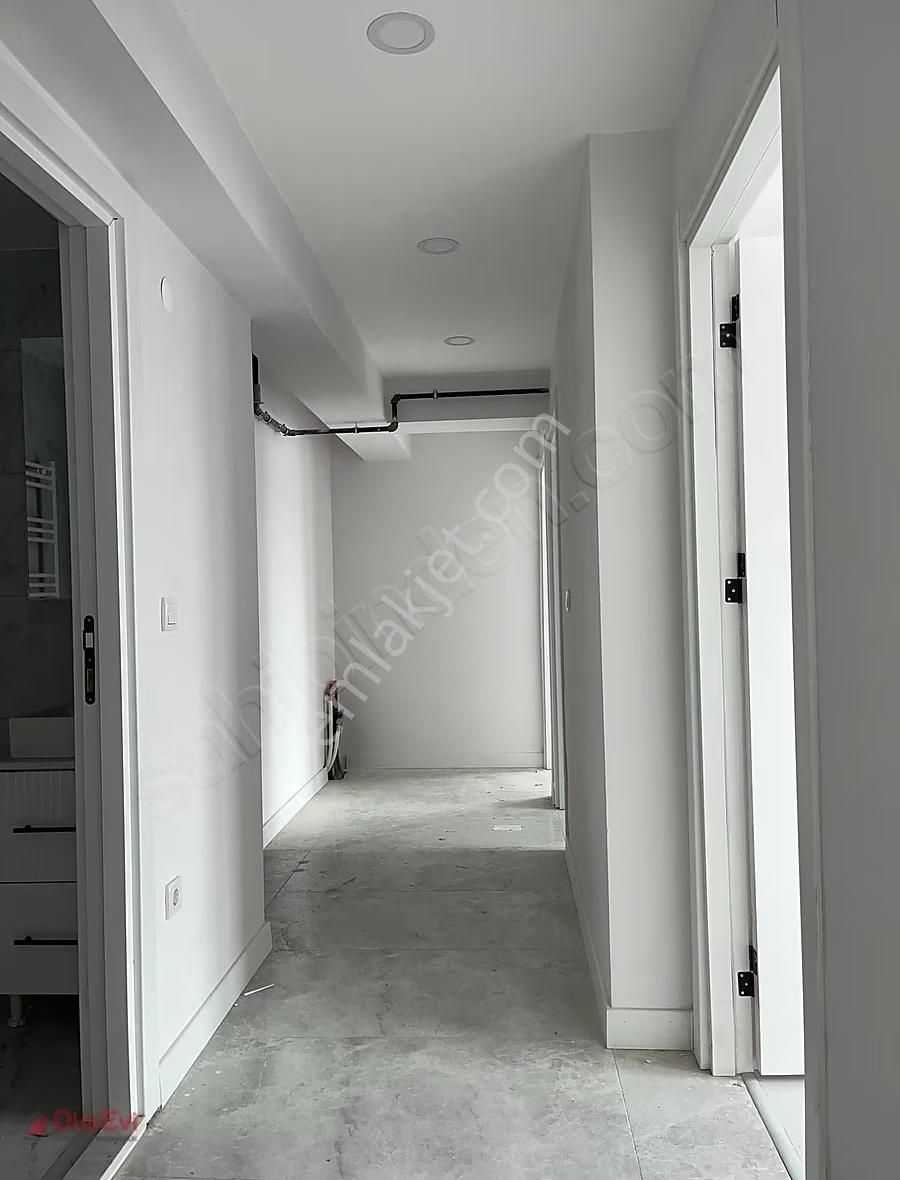 Acill Bağcılar Kirazlı Metro Evlerinde Ferah Lüks Daire - Görsel 3