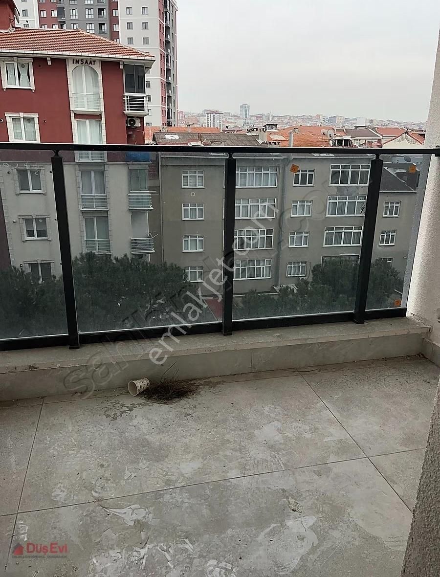 Acill Bağcılar Kirazlı Metro Evlerinde Ferah Lüks Daire - Görsel 2