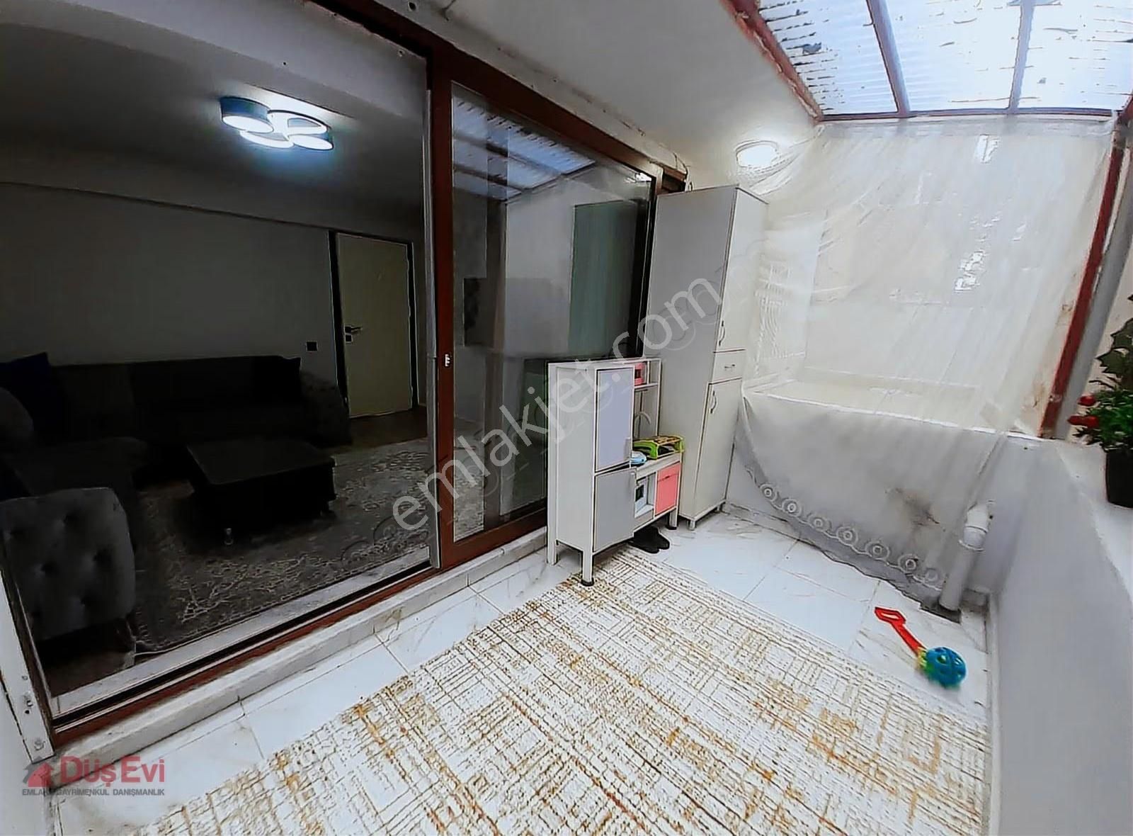 Acill Bağcılar Yenigün Mah. 2+1 Ful Tadilatlı Bodrum Kat Daire - Görsel 30