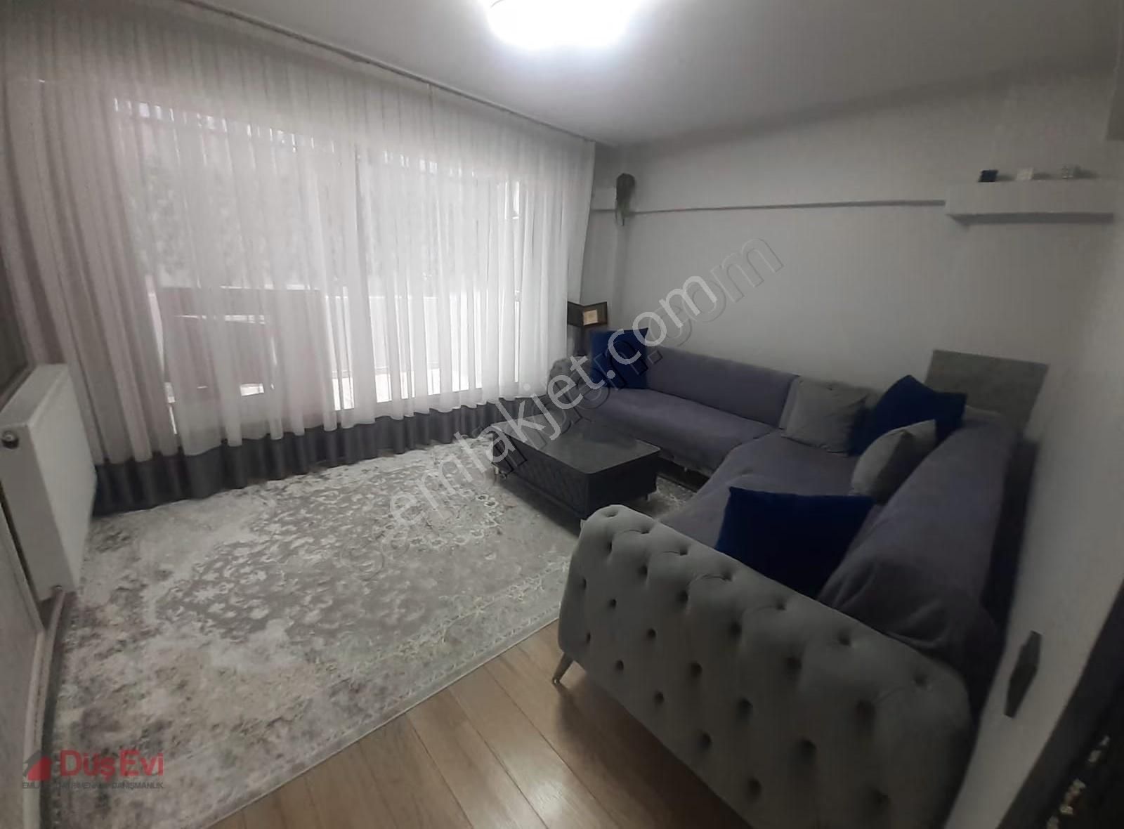 Acill Bağcılar Yenigün Mah. 2+1 Ful Tadilatlı Bodrum Kat Daire - Görsel 4