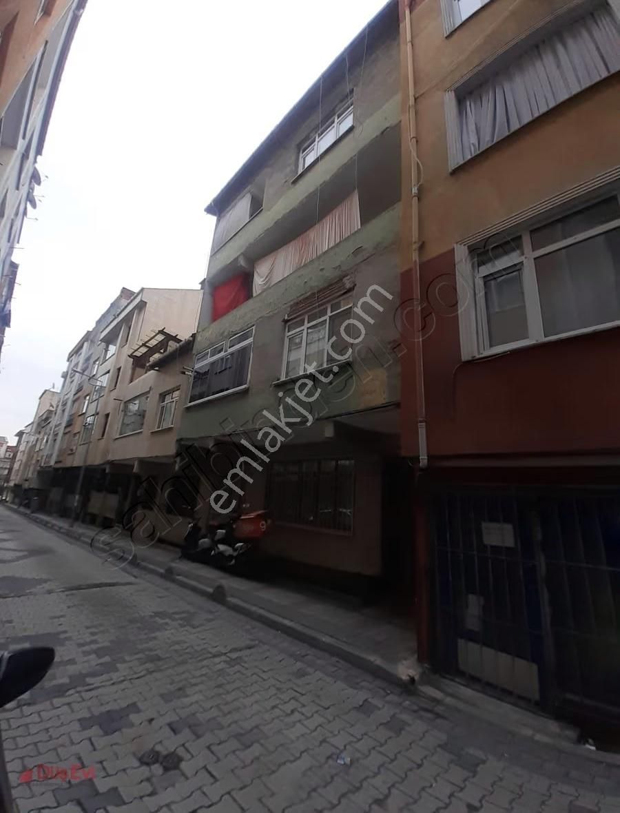 Acill Bağcılar Yenigün Mah. 2+1 Ful Tadilatlı Bodrum Kat Daire - Görsel 8