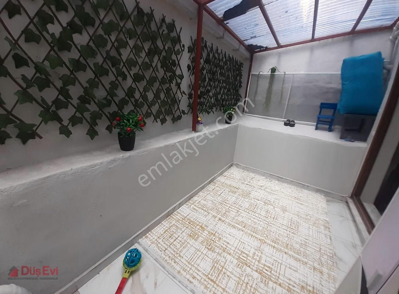 Acill Bağcılar Yenigün Mah. 2+1 Ful Tadilatlı Bodrum Kat Daire - Görsel 26